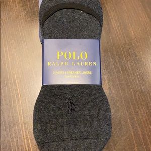 Polo men’s ankle socks 3 pair